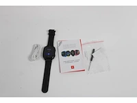 Xplora xgo 2 telefoon horloge voor kinderen sim vrij 4g bellen, berichten, school modus, sosfunctie, gpslocatie - afbeelding 3 van  3