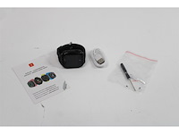 Xplora xgo 2 telefoon horloge voor kinderen sim vrij 4g bellen berichten school modus sosfunctie gpslocatie camera led lampje - afbeelding 3 van  3