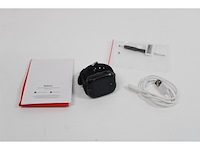 Xplora xgo 2 telefoon horloge voor kinderen sim vrij 4g bellen berichten school modus sosfunctie gpslocatie camera - afbeelding 3 van  3