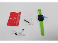 Xplora xgo 2 telefoon horloge voor kinderen sim vrij 4g bellen berichten school modus voor kinderen sos-functie gps-locatie - afbeelding 4 van  5