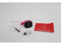 Xplora xgo 2 telefoon horloge voor kinderen sim vrij 4g bellen berichten school modus voor kinderen sos-functie gps-locatie - afbeelding 4 van  4
