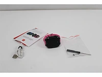 Xplora xgo 2 telefoon horloge voor kinderen sim vrij 4g bellen berichten school modus voor kinderen sos-functie - afbeelding 5 van  5