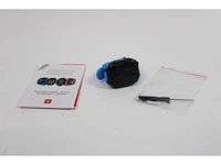 Xplora xgo 2 telefoon horloge voor kinderen (sim vrij) 4g bellen berichten school modus voor kinderen sos-functie gps-locatie - afbeelding 3 van  3
