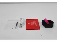 Xplora xgo 2 telefoon horloge voor kinderen (sim vrij) 4g bellen berichten school modus voor kinderen sos-functie gps-locatie - afbeelding 3 van  4