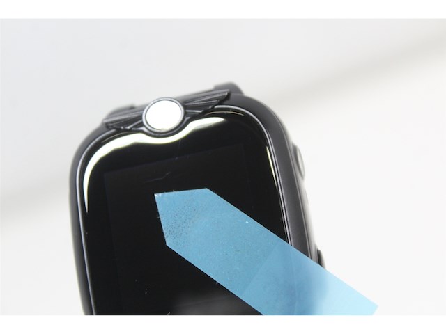 Xplora xgo 2 telefoon horloge voor kinderen sim vrij 4g bellen berichten school modus voor kinderen sosfunctie gpslocatie camera - afbeelding 4 van  4