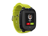 Xplora xgo 2 telefoon horloge voor kinderen sim vrij 4g bellen berichten school modus voor kinderen sosfunctie gpslocatie camera - afbeelding 2 van  4