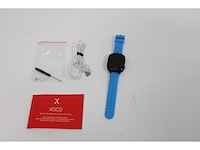 Xplora xgo 2 telefoon horloge voor kinderen sim vrij 4g bellen berichten school modus voor kinderen sosfunctie gpslocatie - afbeelding 3 van  3