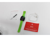 Xplora xgo 2 telefoon horloge voor kinderen sim vrij 4g bellen berichten school modus voor kinderen sosfunctie gpslocatie - afbeelding 5 van  6