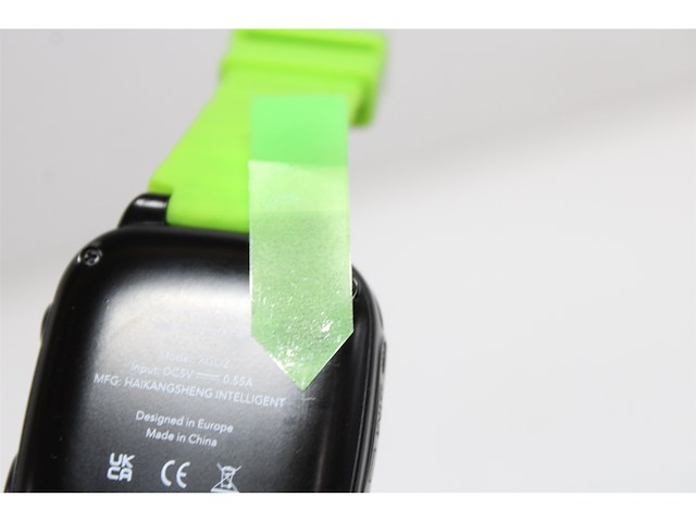 Xplora xgo 2 telefoon horloge voor kinderen sim vrij 4g bellen berichten school modus voor kinderen sosfunctie gpslocatie - afbeelding 6 van  6