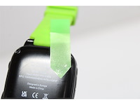 Xplora xgo 2 telefoon horloge voor kinderen sim vrij 4g bellen berichten school modus voor kinderen sosfunctie gpslocatie - afbeelding 6 van  6