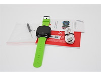 Xplora xgo 2 telefoon horloge voor kinderen sim vrij 4g bellen berichten school modus voor kinderen sos-functie gps-locatie - afbeelding 4 van  4