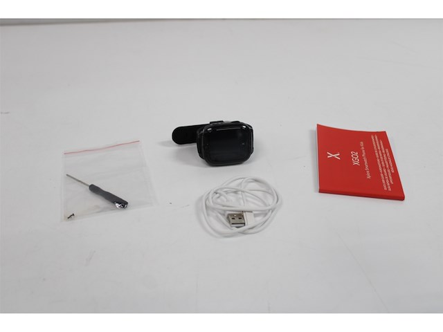 Xplora xgo 2 telefoon horloge voor kinderen sim vrij 4g bellen berichten school modus voor kinderen sos-functie gps-locatie - afbeelding 3 van  3