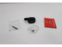 Xplora xgo 2 telefoon horloge voor kinderen sim vrij 4g bellen berichten school modus voor kinderen sos-functie gps-locatie - afbeelding 3 van  3
