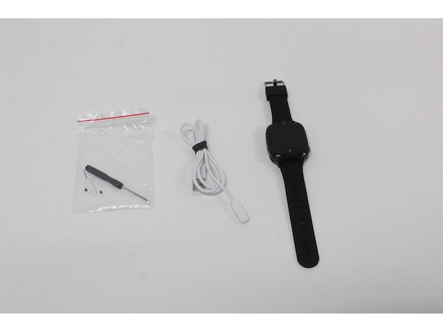 Xplora xgo 2 telefoon horloge voor kinderen sim vrij 4g bellen berichten school modus voor kinderen sos-functie gps-locatie - afbeelding 3 van  3