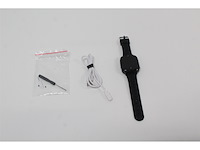 Xplora xgo 2 telefoon horloge voor kinderen sim vrij 4g bellen berichten school modus voor kinderen sos-functie gps-locatie - afbeelding 3 van  3