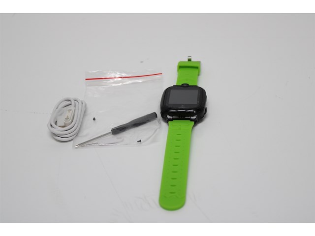 Xplora xgo 2 telefoon horloge voor kinderen sim vrij 4g bellen berichten school modus voor kinderen sos functie - afbeelding 4 van  4