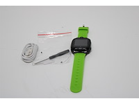 Xplora xgo 2 telefoon horloge voor kinderen sim vrij 4g bellen berichten school modus voor kinderen sos functie - afbeelding 4 van  4