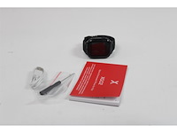 Xplora xgo 2 telefoon horloge voor kinderen sim vrij 4g bellen berichten school modus voor kinderen sos functie - afbeelding 3 van  3