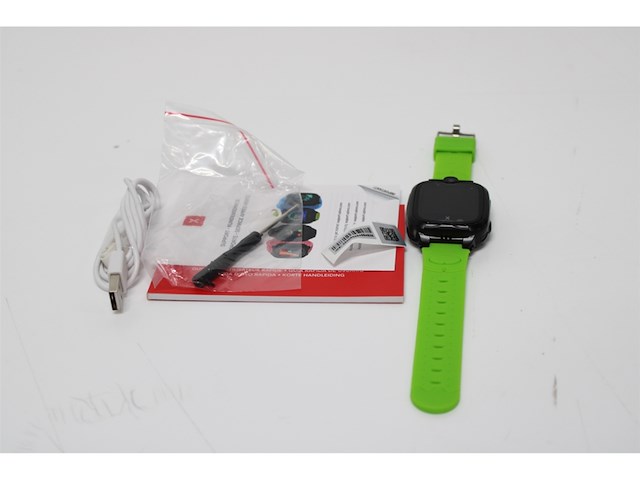 Xplora xgo 2 telefoon horloge voor kinderen sim vrij 4g bellen berichten school modus voor kinderen sos functie - afbeelding 4 van  4