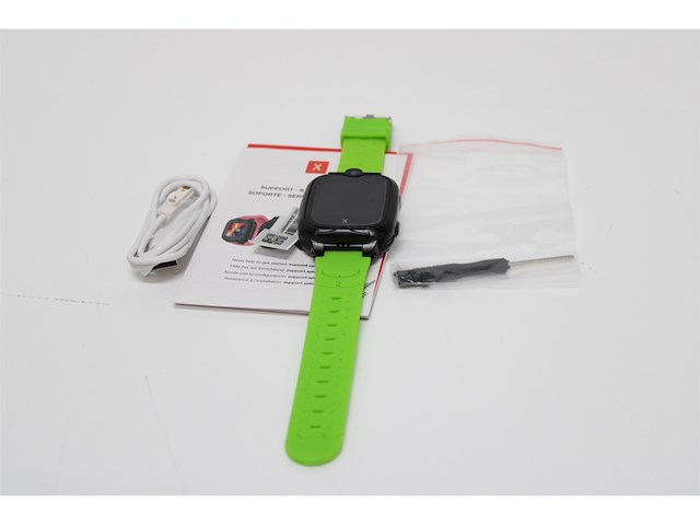 Xplora xgo 2 telefoon horloge voor kinderen sim vrij 4g bellen berichten school modus voor kinderen sos-functie gps-locatie - afbeelding 5 van  5