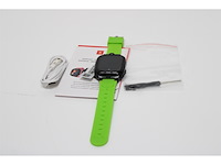 Xplora xgo 2 telefoon horloge voor kinderen sim vrij 4g bellen berichten school modus voor kinderen sos-functie gps-locatie - afbeelding 5 van  5