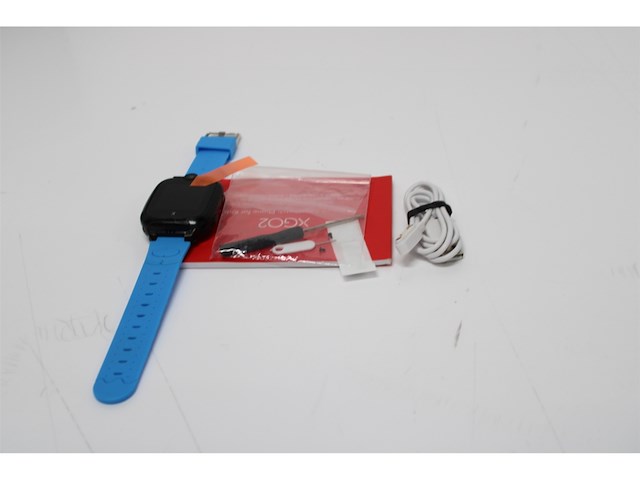 Xplora xgo 2 telefoon horloge voor kinderen sim vrij 4g bellen berichten school modus voor kinderen sos-functie gps-locatie - afbeelding 3 van  4