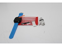 Xplora xgo 2 telefoon horloge voor kinderen sim vrij 4g bellen berichten school modus voor kinderen sos-functie gps-locatie - afbeelding 3 van  4