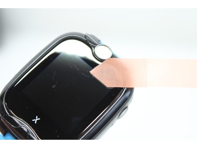 Xplora xgo 2 telefoon horloge voor kinderen sim vrij 4g bellen berichten school modus voor kinderen sos-functie gps-locatie - afbeelding 4 van  4