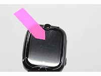 Xplora xgo 2 telefoon horloge voor kinderen sim vrij vrij 4g - bellen, berichten, school, sos-functie, gps-locatie - afbeelding 6 van  6