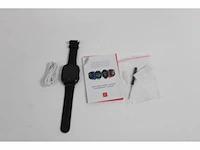 Xplora xgo 2 telefoon horloge voor kinderen sim vrij vrij 4g - bellen, berichten, school, sos-functie, gps-locatie - afbeelding 3 van  3