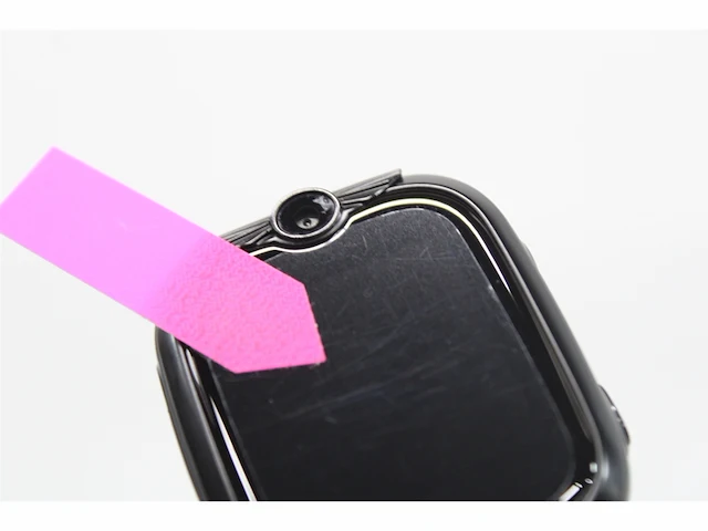 Xplora xgo 2 telefoon horloge voor kinderen sim vrij vrij 4g - bellen, berichten, school, sos-functie, gps-locatie - afbeelding 6 van  6