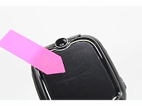 Xplora xgo 2 telefoon horloge voor kinderen sim vrij vrij 4g - bellen, berichten, school, sos-functie, gps-locatie - afbeelding 6 van  6