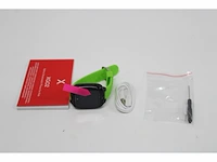 Xplora xgo 2 telefoon horloge voor kinderen sim vrij vrij 4g - bellen, berichten, school, sos-functie, gps-locatie - afbeelding 5 van  6