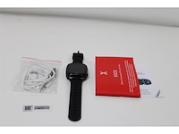 Xplora xgo 2 telefoon horloge voor kinderen sim vrij - afbeelding 3 van  3