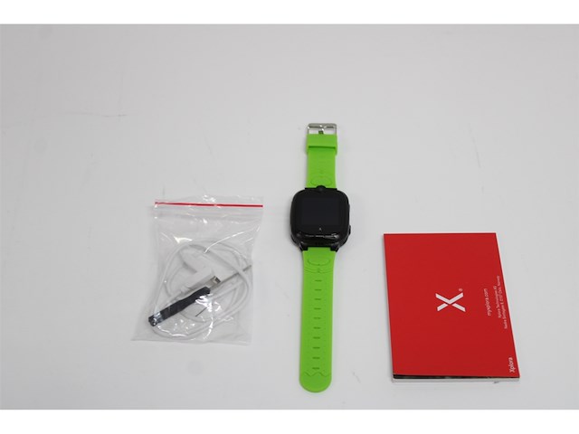 Xplora xgo 2 telefoon horloge voor kinderen sim vrij - afbeelding 4 van  4