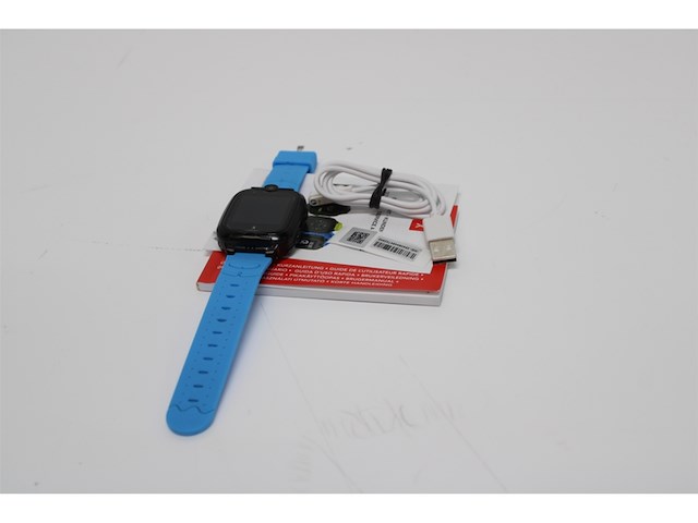 Xplora xgo 2 telefoon horloge voor kinderen sim vrij - afbeelding 3 van  3