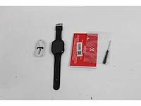Xplora xgo 2 telefoon horloge voor kinderen simvrij 4g bellen berichten school modus sos-functie gps-locatie - afbeelding 3 van  3