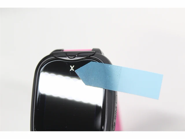 Xplora xgo 2 telefoon horloge voor kinderen simvrij 4g bellen berichten school modus voor kinderen sos-functie gps-locatie - afbeelding 6 van  6