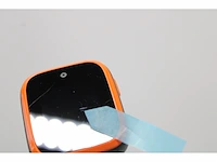 Xplora xgo 3 smartwatch kids uni simkaart slot gps & wifi met belfunctie oranje - afbeelding 6 van  6