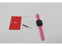 Xplora xgo2 smartwatch kids uni blauw simkaart slot gps &wifi met belfunctie - afbeelding 5 van  5