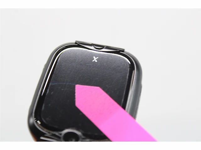 Xplora xgo2 smartwatch kids uni blauw simkaart slot gps &wifi met belfunctie - afbeelding 4 van  4