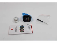 Xplora xgo2 smartwatch kids uni blauw simkaart slot gps & wifi met belfunctie - afbeelding 3 van  3