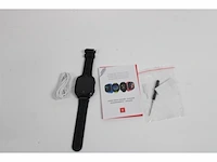 Xplora xgo2 smartwatch kids uni roze simkaart slot gps &wifi met belfunctie - afbeelding 5 van  5