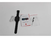 Xplora xgo2 smartwatch kind uni zwart gps met simkaart & wifi met belfunctie - afbeelding 3 van  3