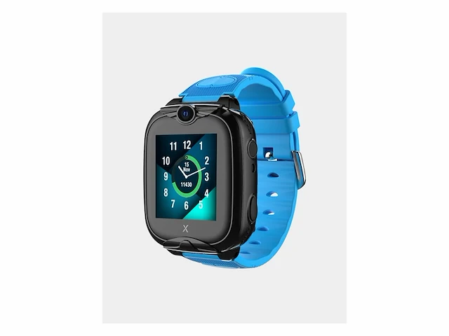 Xplora xgo2 smartwatch uni blauw gps & wifi met belfunctie smartwatch kids - afbeelding 1 van  4