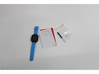 Xplora xgo2 smartwatch uni blauw gps & wifi met belfunctie smartwatch kids - afbeelding 4 van  4