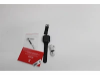 Xplora xgo2 smartwatch uni zwart gps met simkaart gps & wifi met belfunctie gps horloge kind - afbeelding 3 van  3