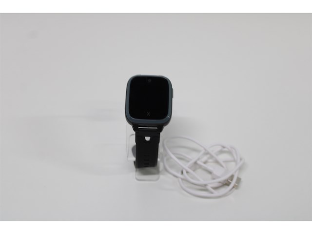 Xplora xgo3 smartwatch kids met gps en simkaart slot gps & wifi met belfunctie gps zwart - afbeelding 5 van  5