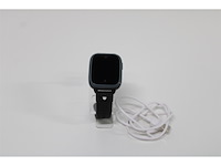 Xplora xgo3 smartwatch kids met gps en simkaart slot gps & wifi met belfunctie gps zwart - afbeelding 5 van  5