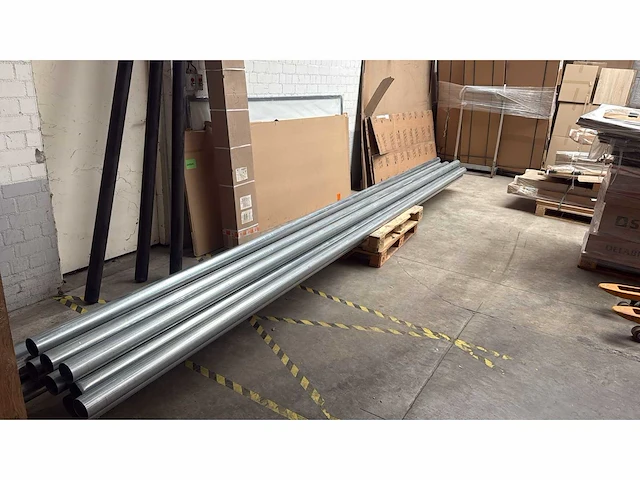 Xpress - sprinkler dn80 - installatiekraan (13x) - afbeelding 1 van  2